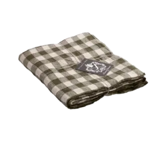 Nappe Vichy Laurier