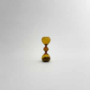 Sablier Amber, Différentes Tailles | Jolies Trouvailles - Taille 1