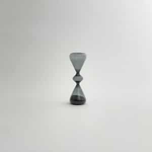 Sablier Smoke, Différentes Tailles | Jolies Trouvailles - Taille 3