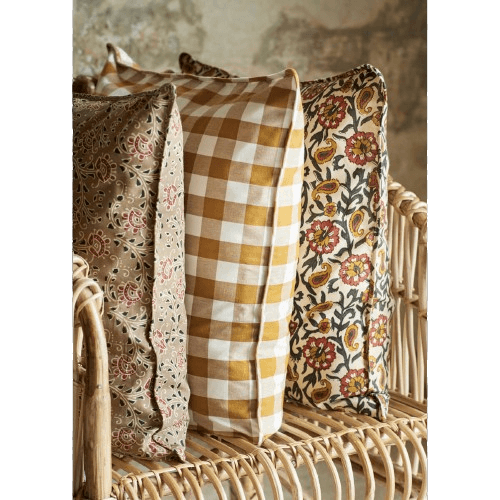 COUSSIN 50x50cm SAINTE THERESE - VOGLIOBENE main image 1