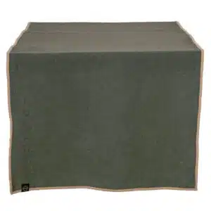 Chemin de Table CORTE Kaki