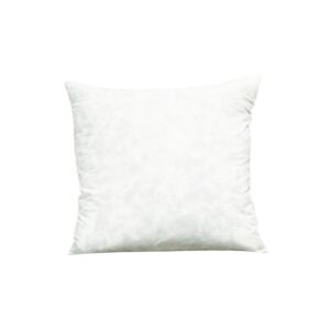 Garnissage Coussin Plume 45x45 - Haomy