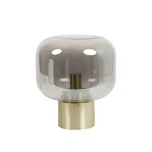 Lampe Arturan Fumée Bronze, différentes tailles | Jolies Trouvailles - Petit modèle (PM)