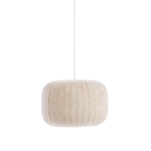 Suspension Lexa brun D44