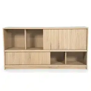 Buffet Milo Naturel