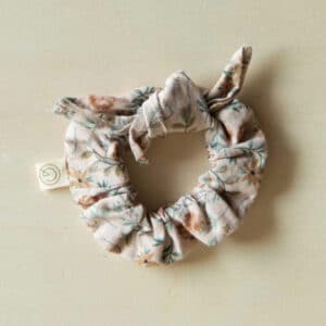 Chouchou Iris Poudré