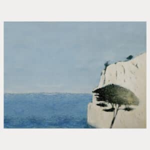 Papier Peint Roca Blanca
