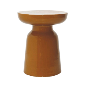 Table Bibi Ocre
