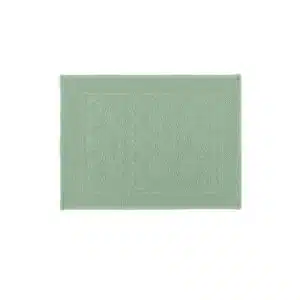 Tapis de Bain KYMI 60x60 cm Amande