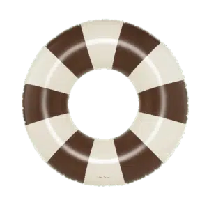 Bouée Vintage Charleston Détail