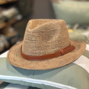 Chapeau Alexandre Thé