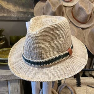 Chapeau Heliodore