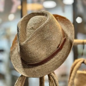 Chapeau Louis Thé