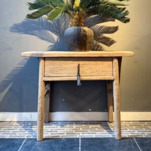 Console Parijs 100cm