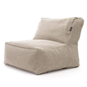 Fauteuil Dotty Beige