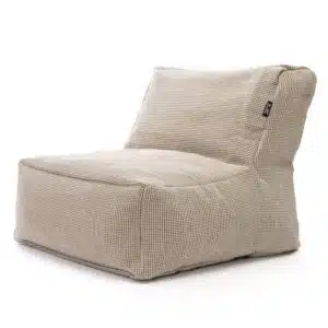 Fauteuil Dotty Beige