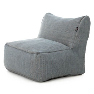 Fauteuil Dotty Bleu Marine
