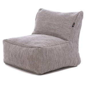 Fauteuil Dotty Prune