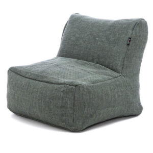 Fauteuil Dotty Turquoise