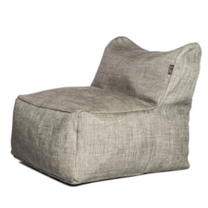 Fauteuil Dotty Vert Mousse