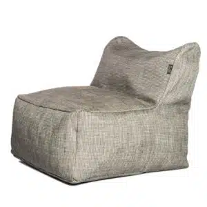 Fauteuil Dotty Vert Mousse