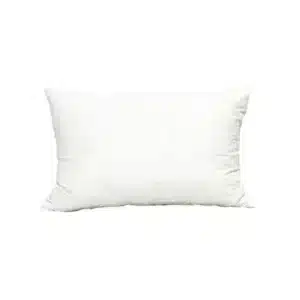 Garnissage Coussin Plume 40x60 - Haomy