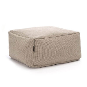 Pouf Dotty Beige