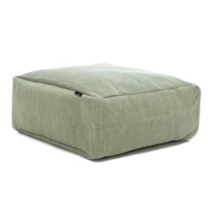 Pouf Dotty Lime