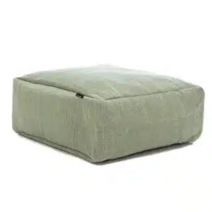 Pouf Dotty Lime