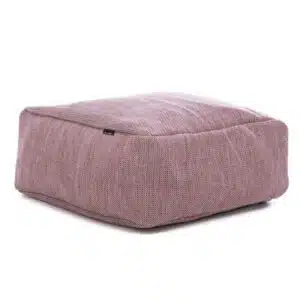Pouf Dotty Pivoine