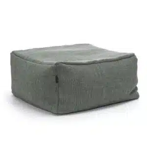 Pouf Dotty Turquoise