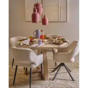 Table extensible Plato