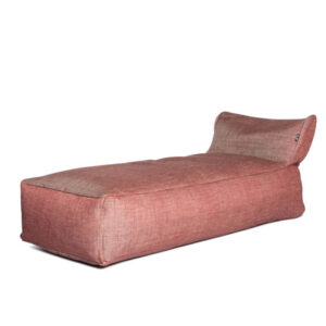 Transat Dotty Rouge