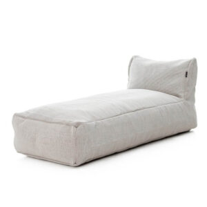 Transat Dotty Blanc