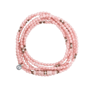 Bijou Vir Rose
