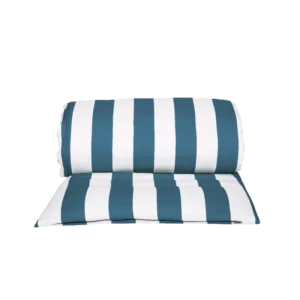 Housse de bain de soleil Haomy Turquin 70x190cm