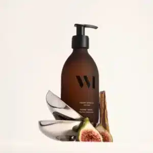 Liquide Vaisselle Bio Figuier Santal - What Matters