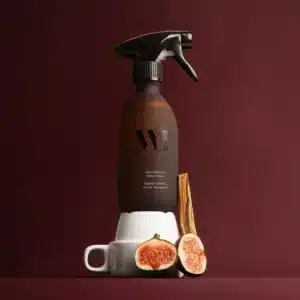 Nettoyant Multi Surface Bio Figuier Santal - What Matters
