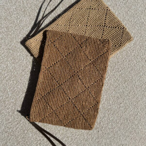 Pochette Yolande