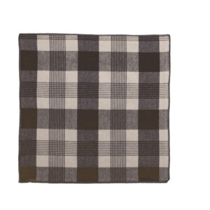 Serviette de table Ness Caviar