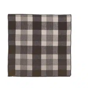 Serviette de table Ness Caviar