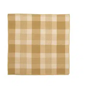 Serviette de table Ness Houblon