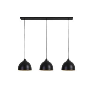 Suspension Kylie 3 lampes