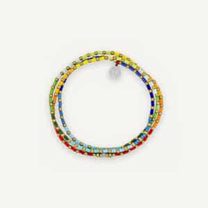 Bijou Niji Rainbow 3 tours