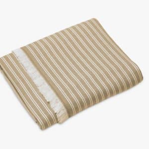 Fouta Coton Lili Houblon