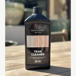 Nettoyant Teck