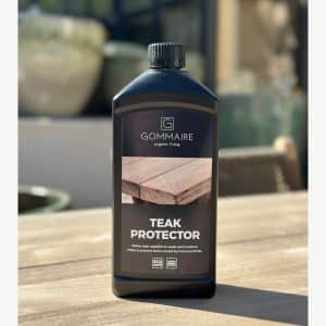 Protecteur Teck