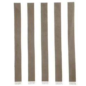 Serviette de plage en Coton Lin Porto Haomy