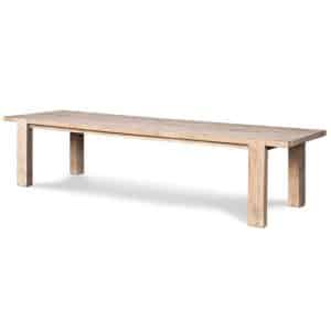 Table Teck Maximus