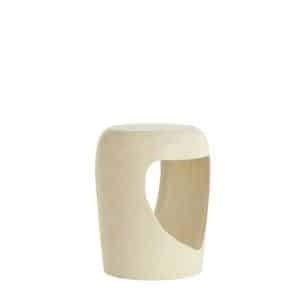 Table d'appoint Bois MORRITO